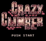 Crazy Climber (USA) (Proto 2) (2000-11-21)